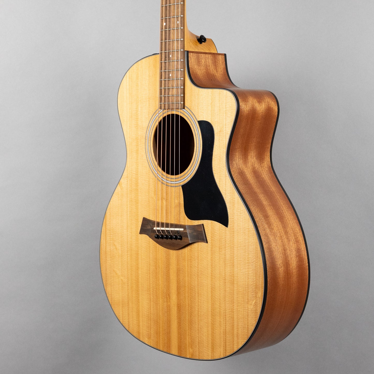 Taylor 114ce Acoustic Guitar, Sapele Back & Sides