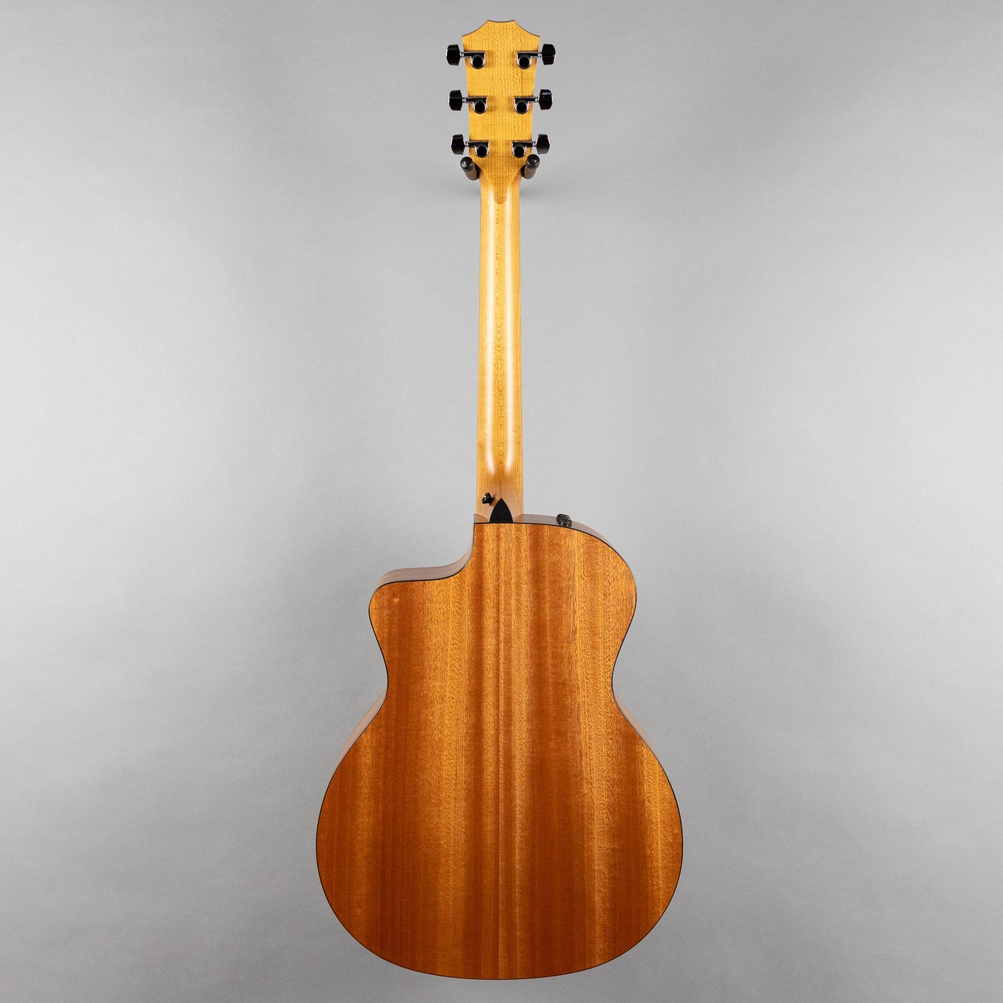 Taylor 114ce Acoustic Guitar, Sapele Back & Sides