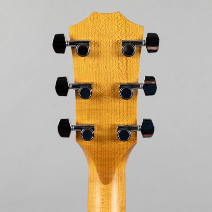 Taylor 114ce Acoustic Guitar, Sapele Back & Sides