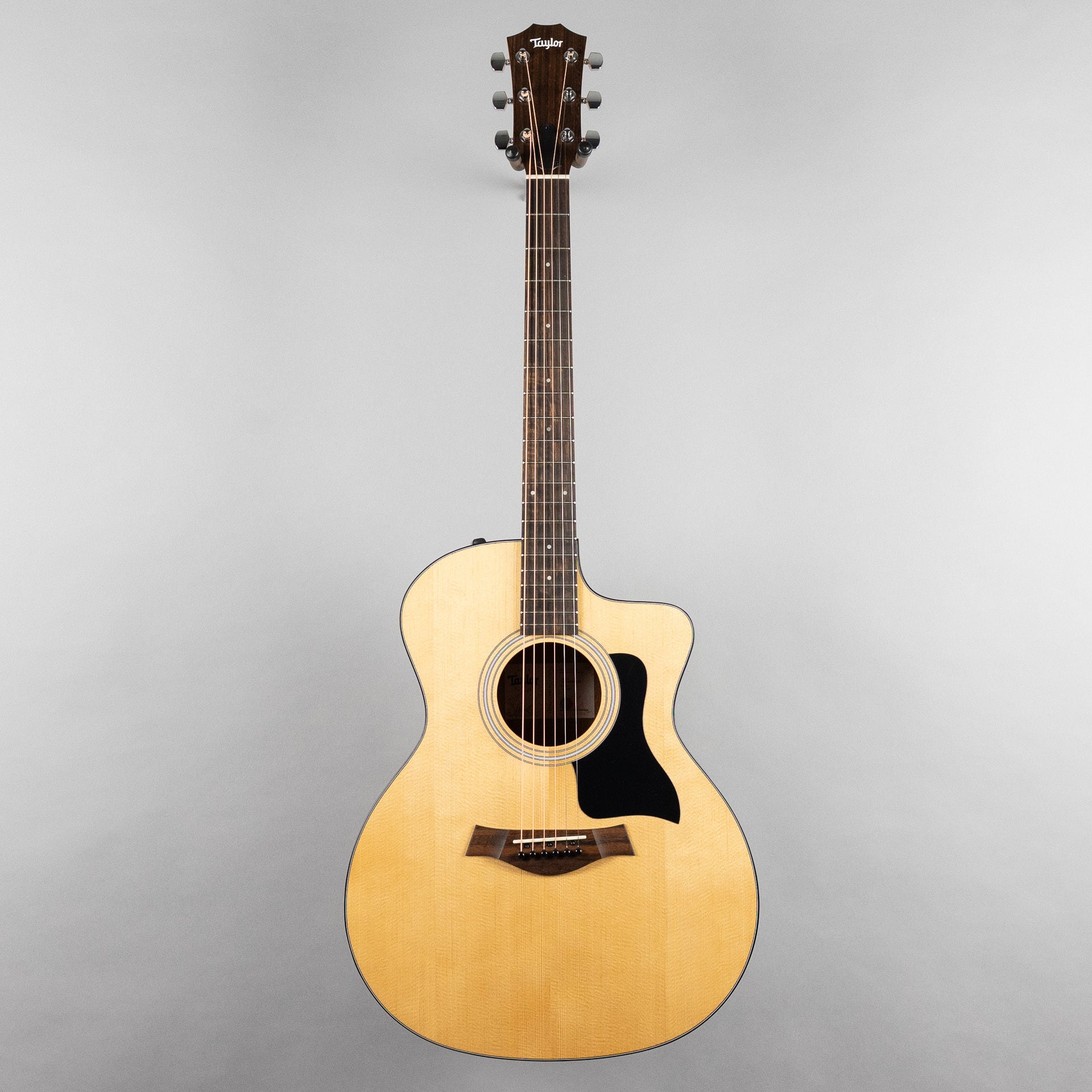 Taylor 114ce Acoustic Guitar, Sapele Back & Sides – Carlton Music