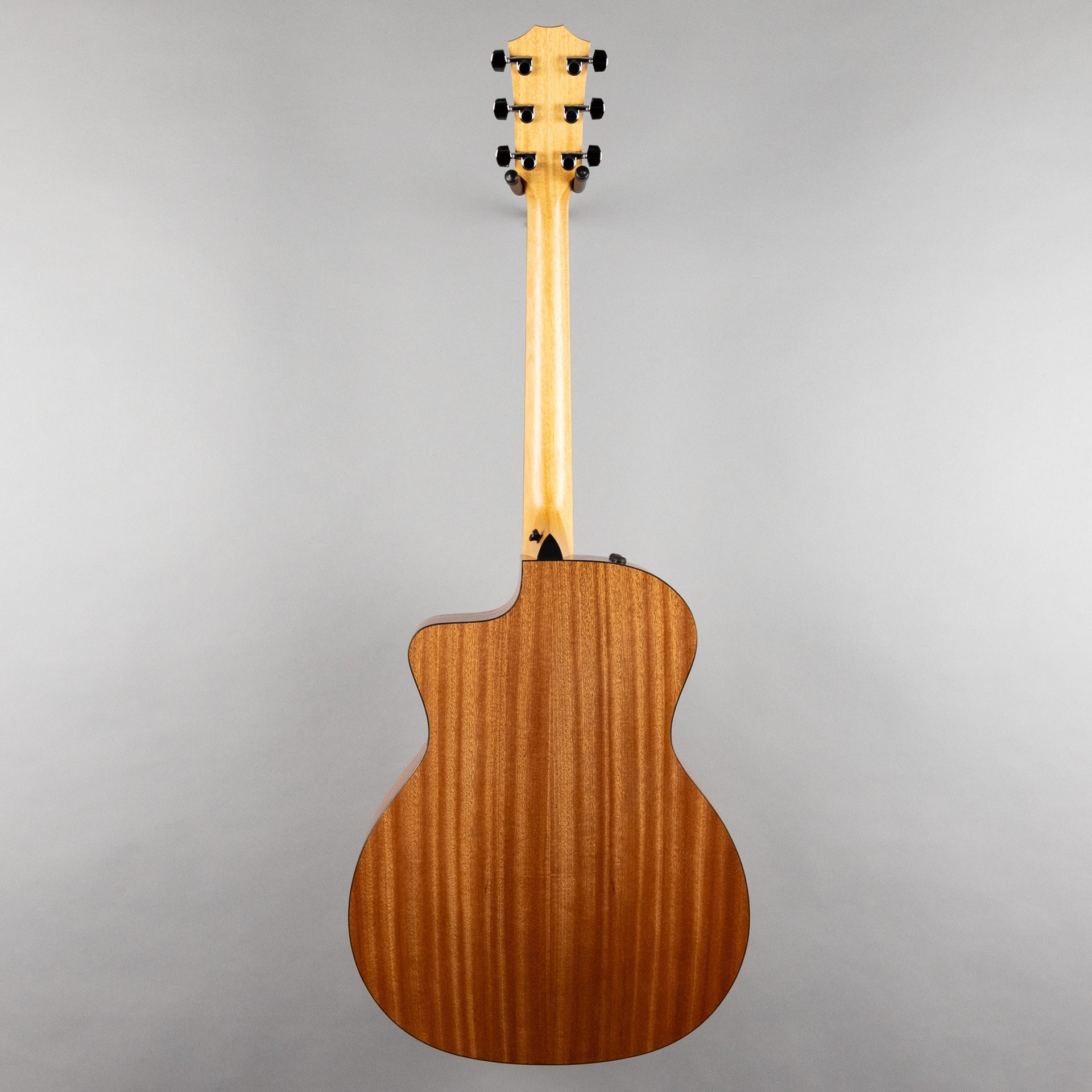 Taylor 114ce Acoustic Guitar, Sapele Back & Sides