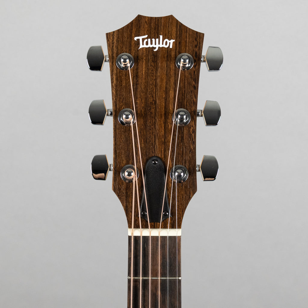 Taylor 114ce Acoustic Guitar, Sapele Back & Sides