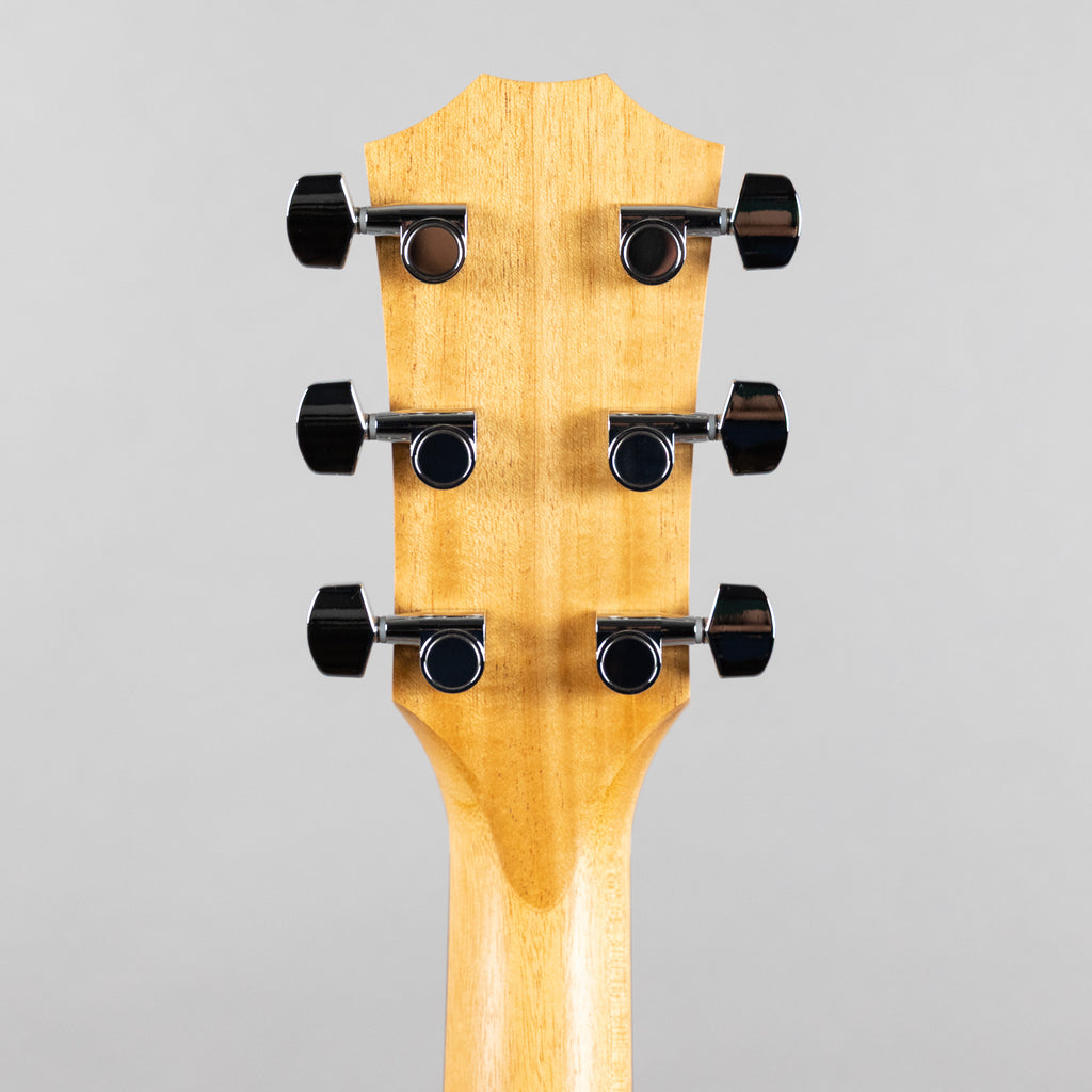 Taylor 114ce Acoustic Guitar, Sapele Back & Sides