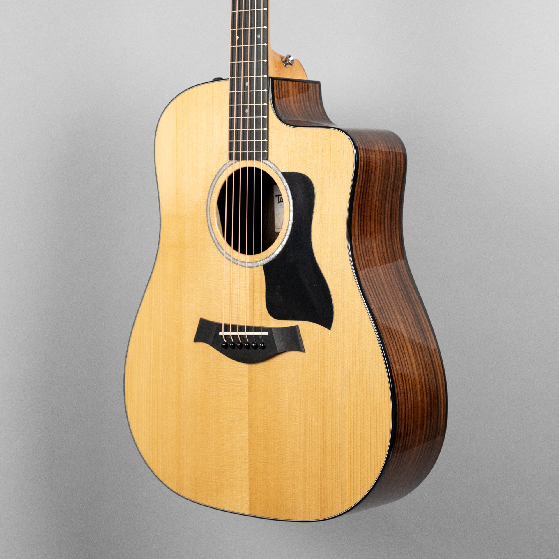 Taylor 210ce Plus Acoustic Guitar