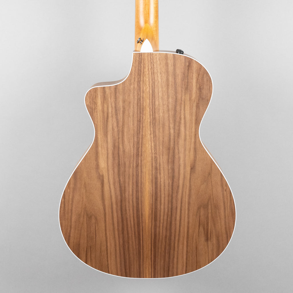 Taylor 212ce Sitka Spruce / Walnut Acoustic Guitar