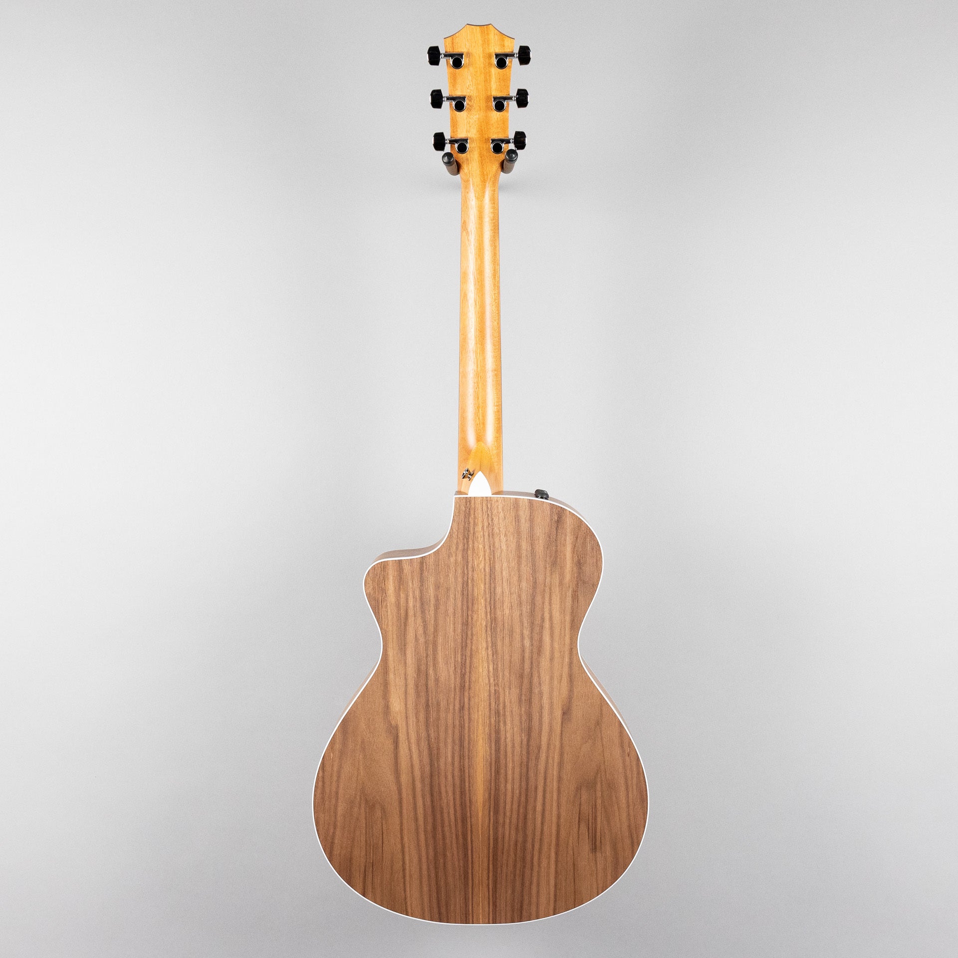 Taylor 212ce Sitka Spruce / Walnut Acoustic Guitar