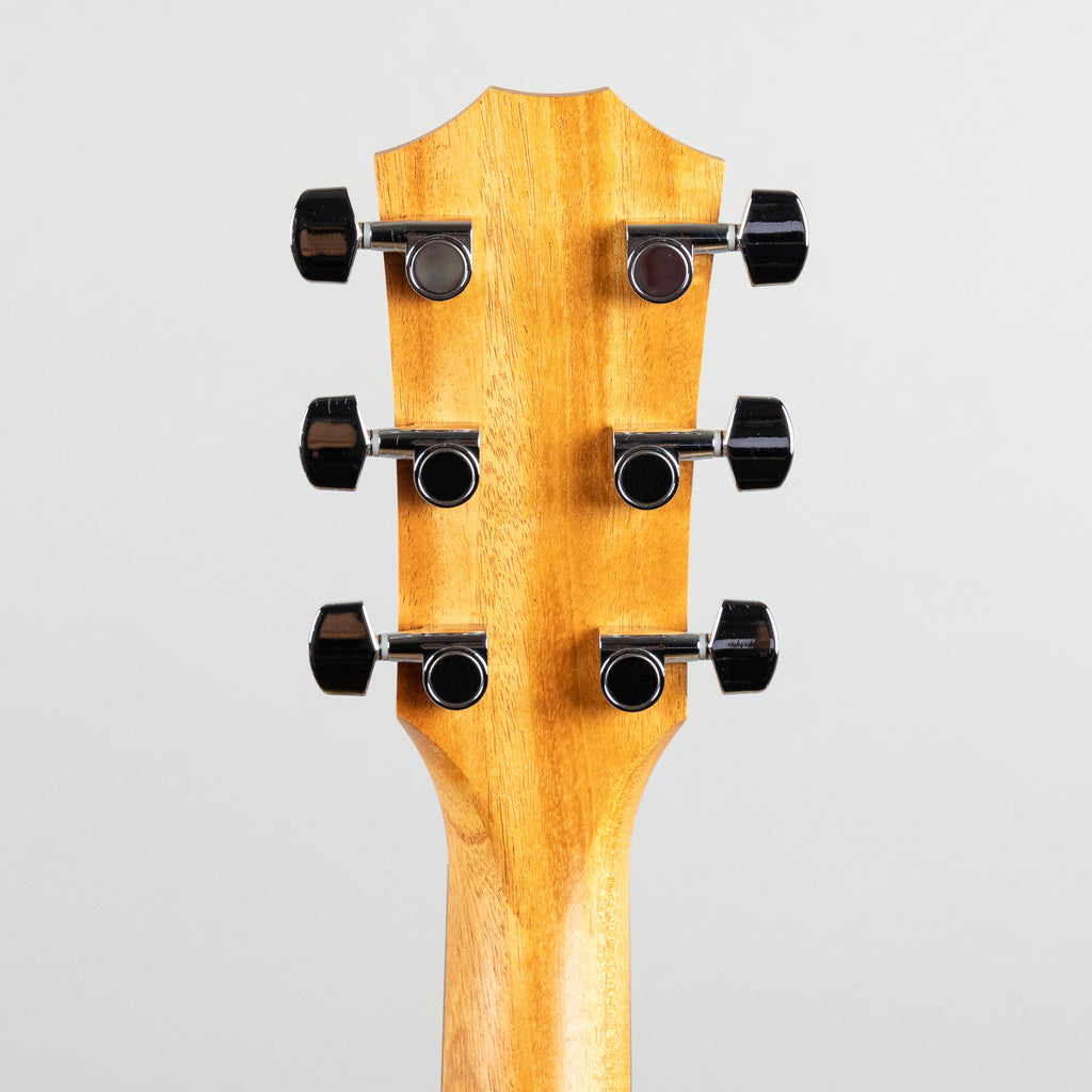 Taylor 212ce Sitka Spruce / Walnut Acoustic Guitar