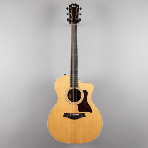 Taylor 214ce-K Acoustic Guitar