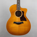 Taylor 214ce-K DLX Special Edition Honeyburst