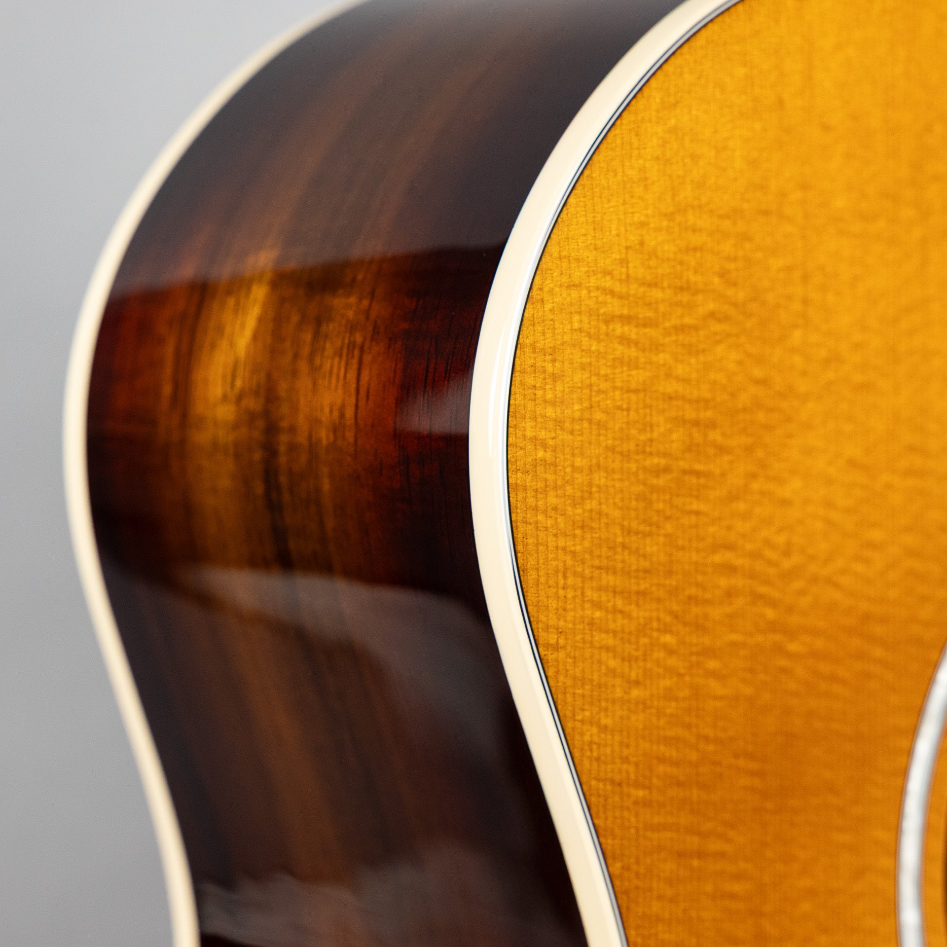 Taylor 214ce-K DLX Special Edition Honeyburst