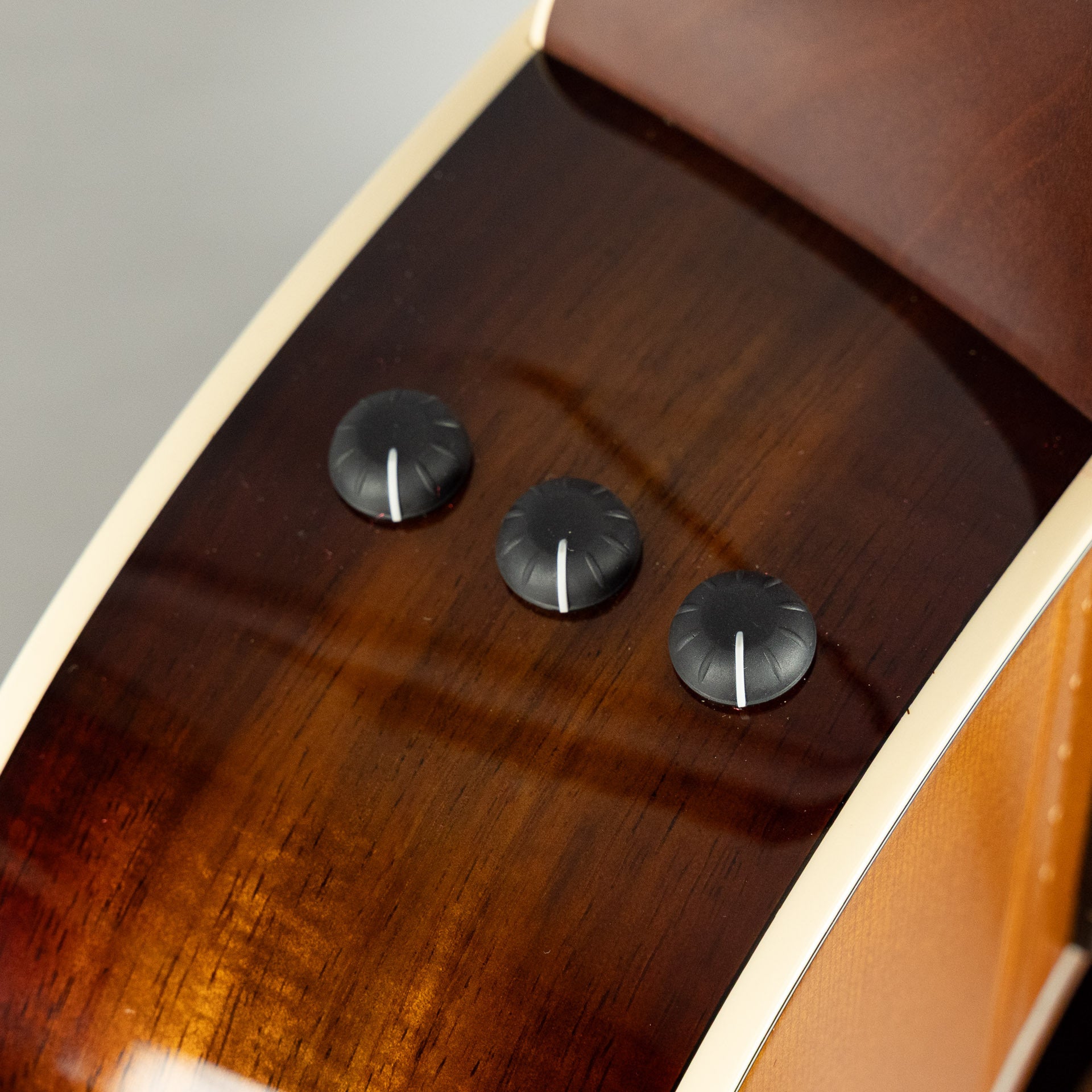 Taylor 214ce-K DLX Special Edition Honeyburst
