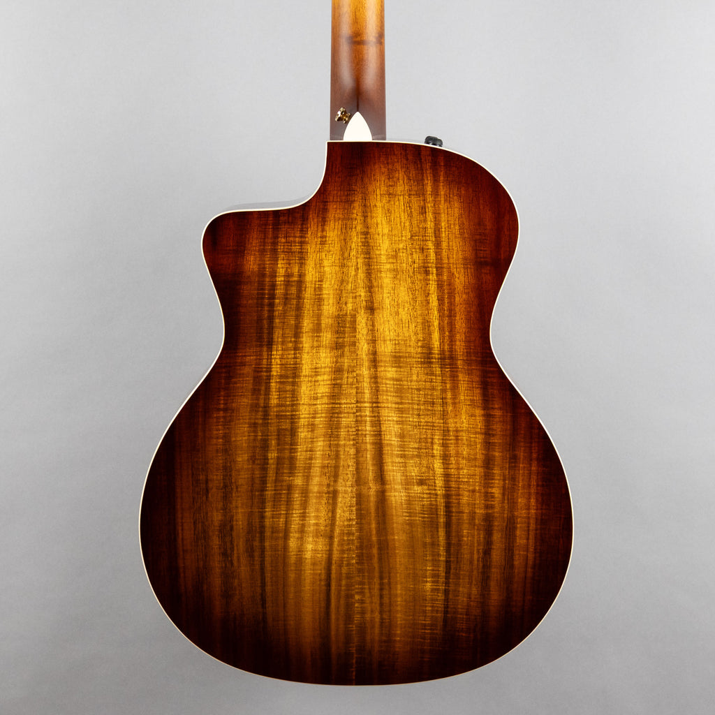 Taylor 214ce-K DLX Special Edition Honeyburst