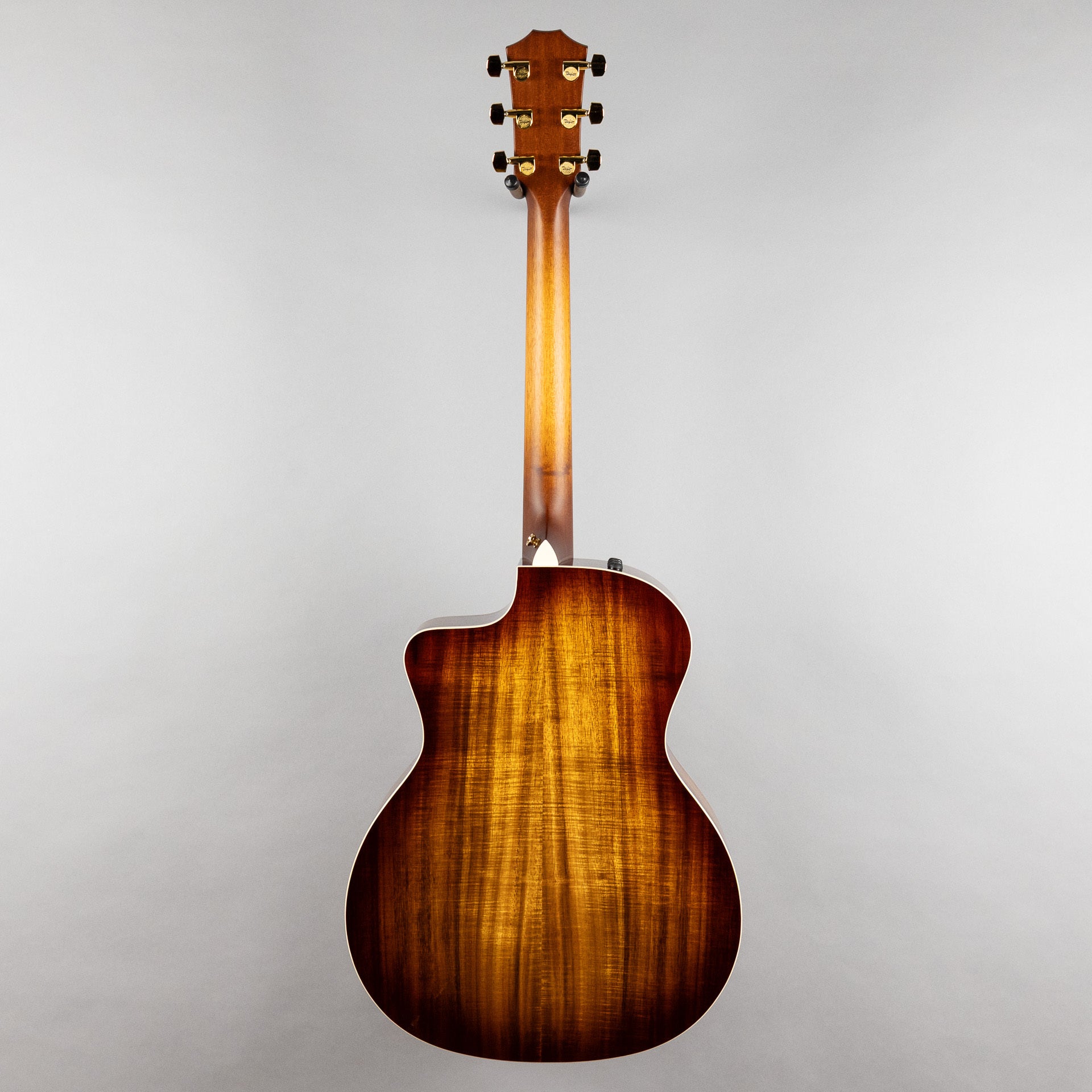Taylor 214ce-K DLX Special Edition Honeyburst – Carlton Music Center
