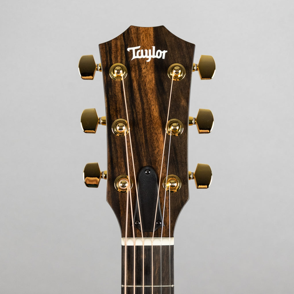 Taylor 214ce-K DLX Special Edition Honeyburst