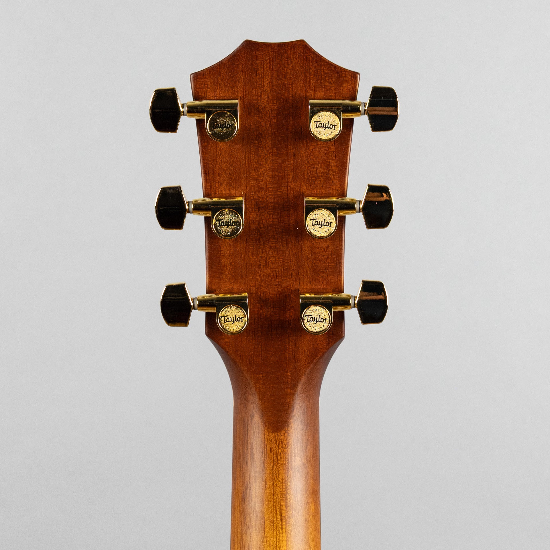 Taylor 214ce-K DLX Special Edition Honeyburst