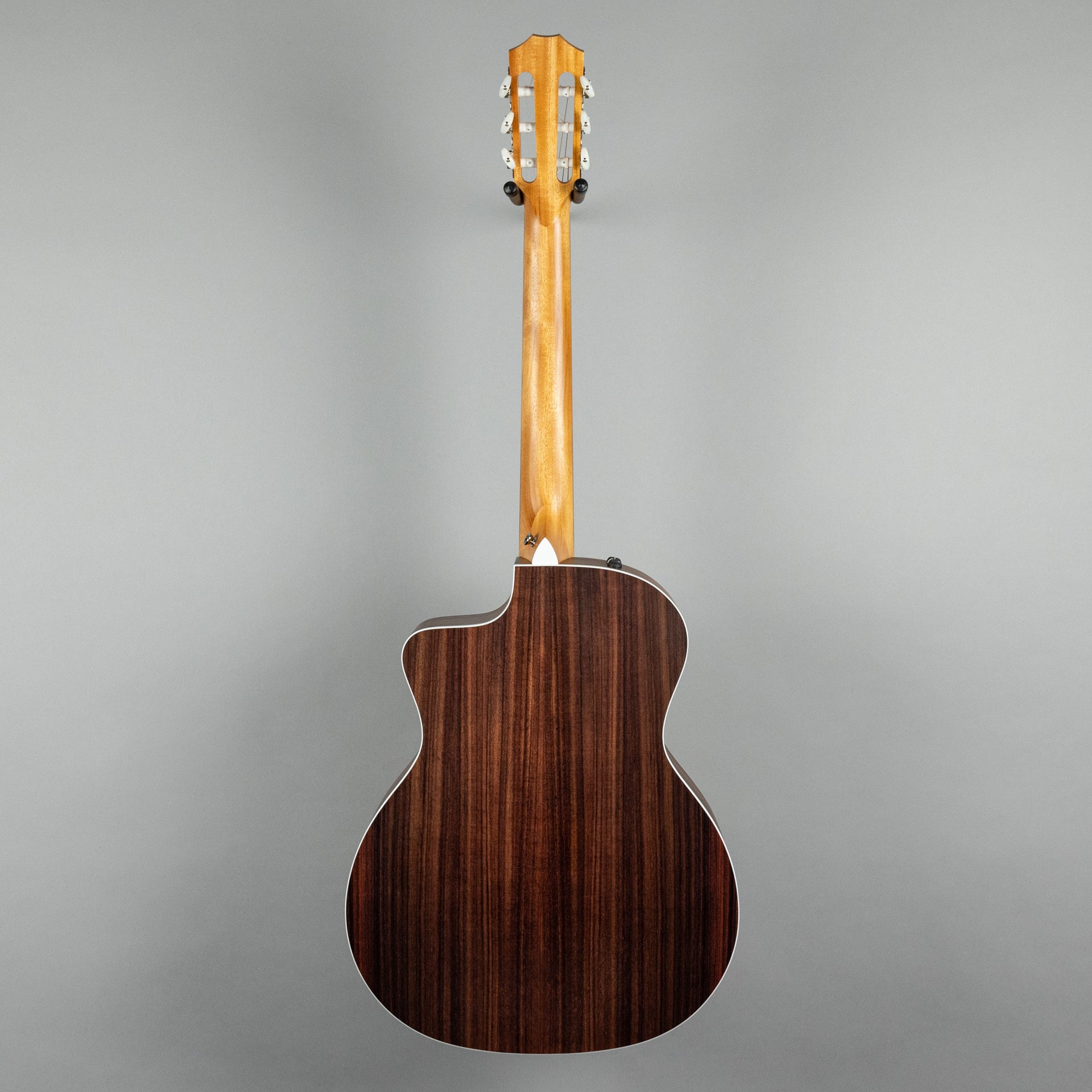 Taylor 214ce-N Nylon String Acoustic Guitar