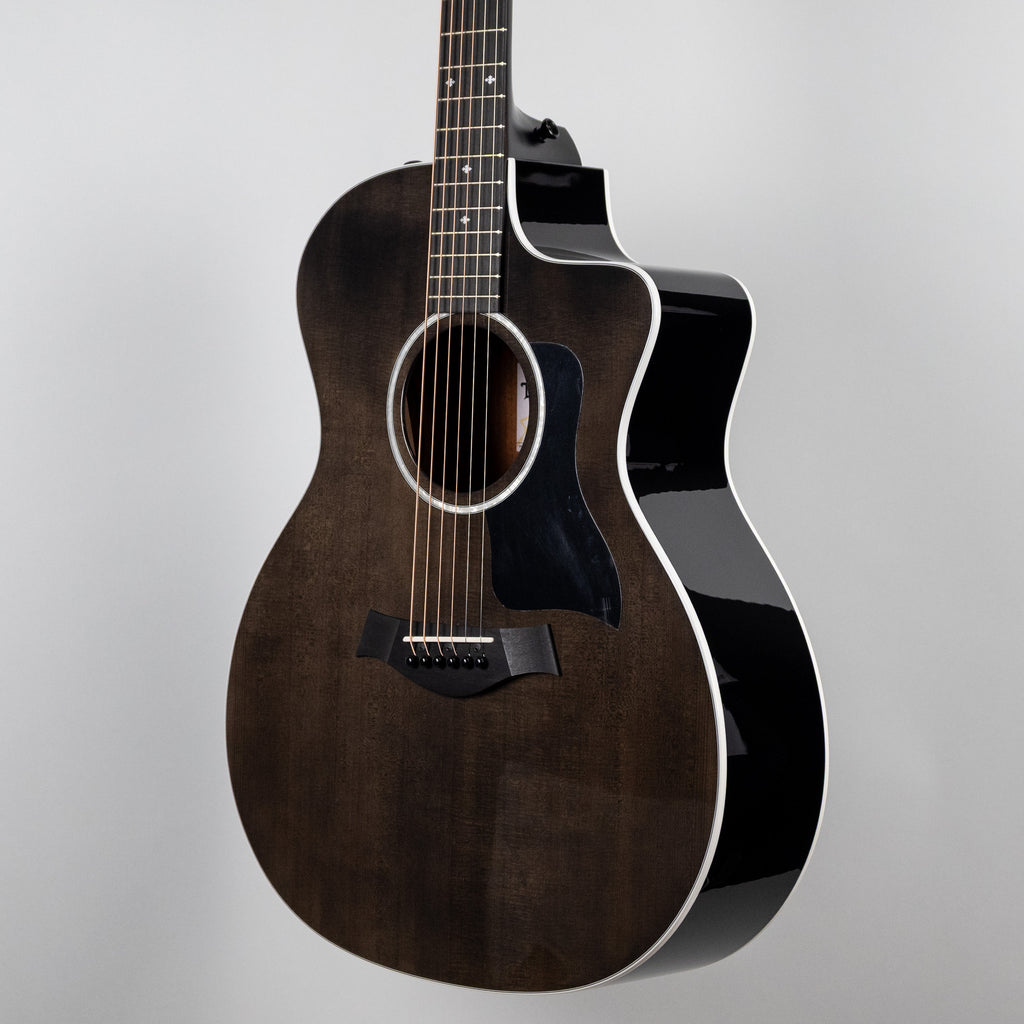 Taylor 214ce Plus Special Edition, Trans Black