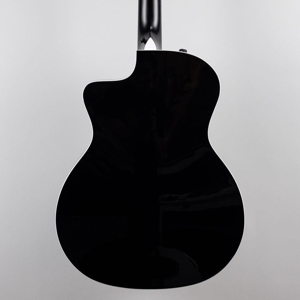 Taylor 214ce Plus Special Edition, Trans Black