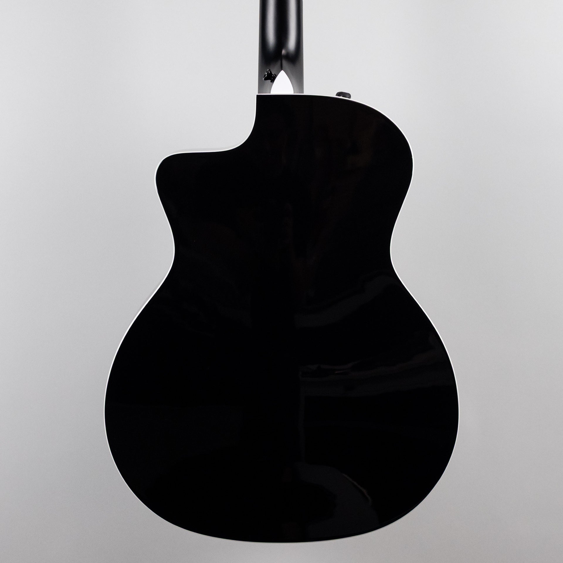 Taylor 214ce Plus Special Edition, Trans Black
