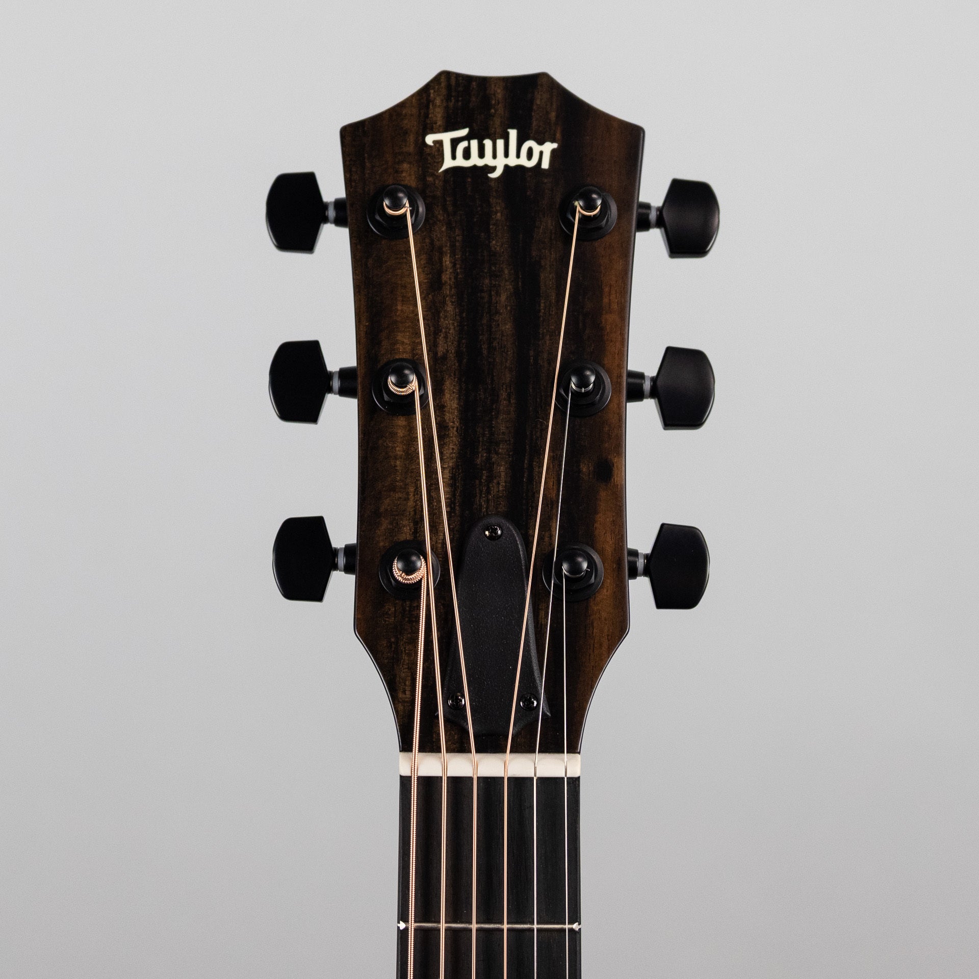 Taylor 214ce Plus Special Edition, Trans Black