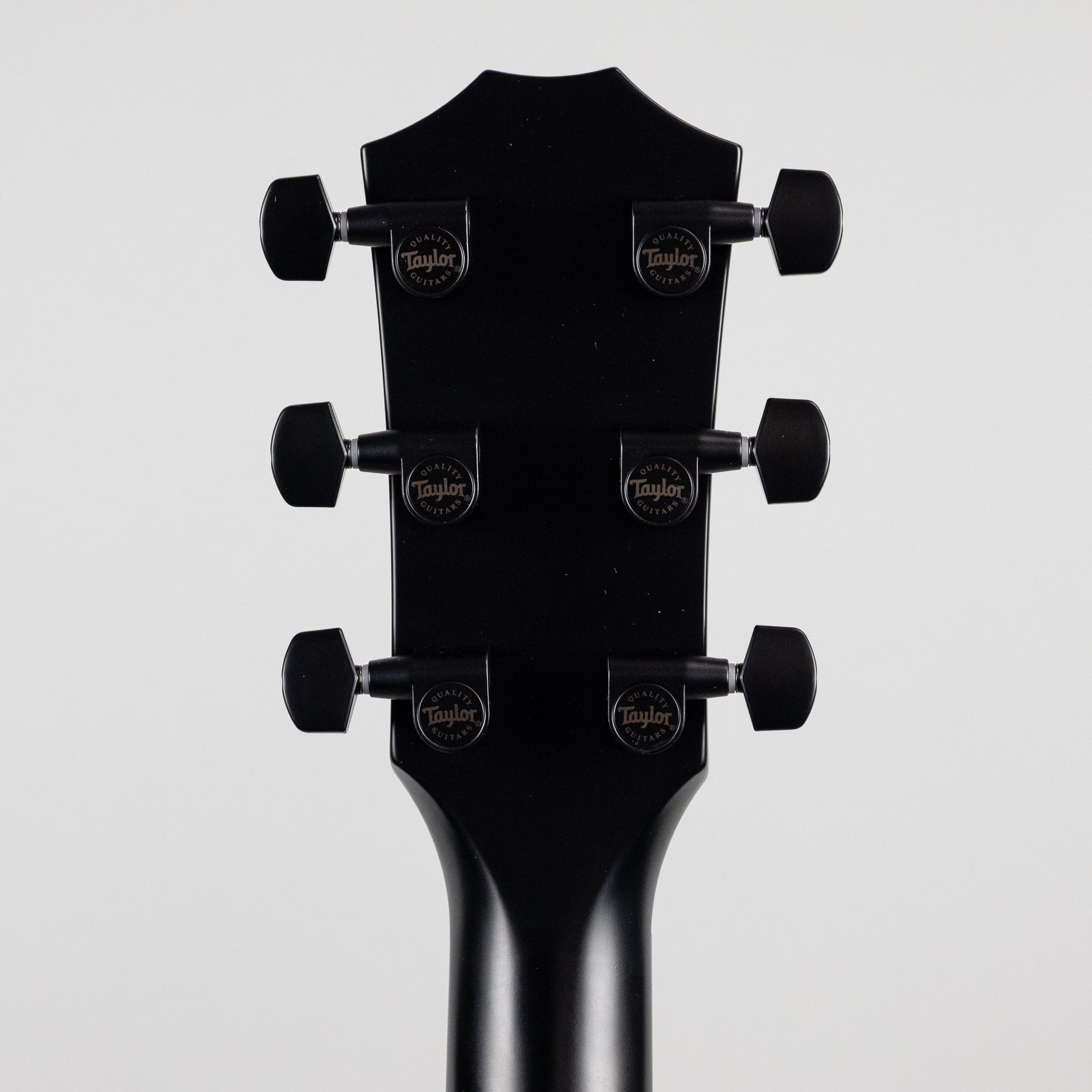 Taylor 214ce Plus Special Edition, Trans Black