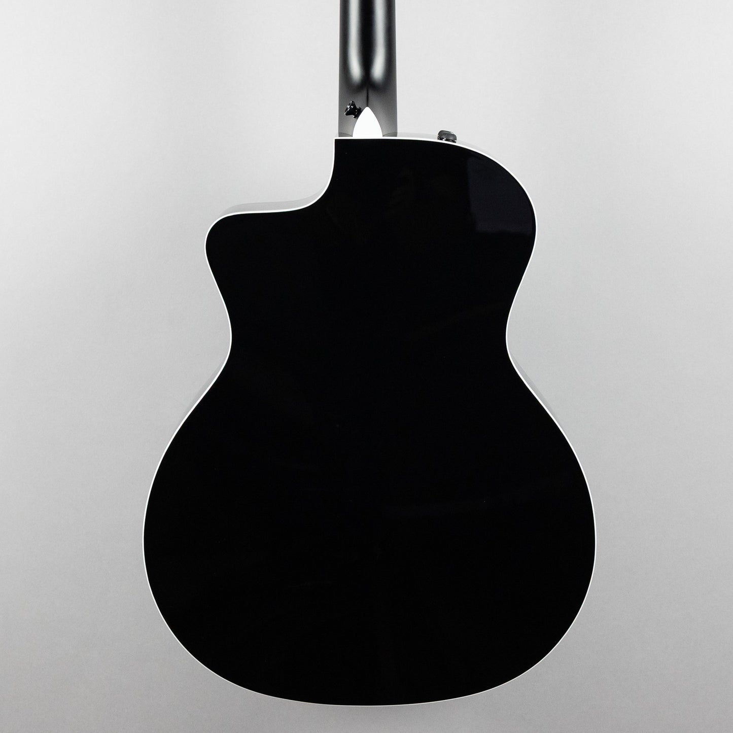 Taylor 214ce Plus Special Edition, Trans Blue