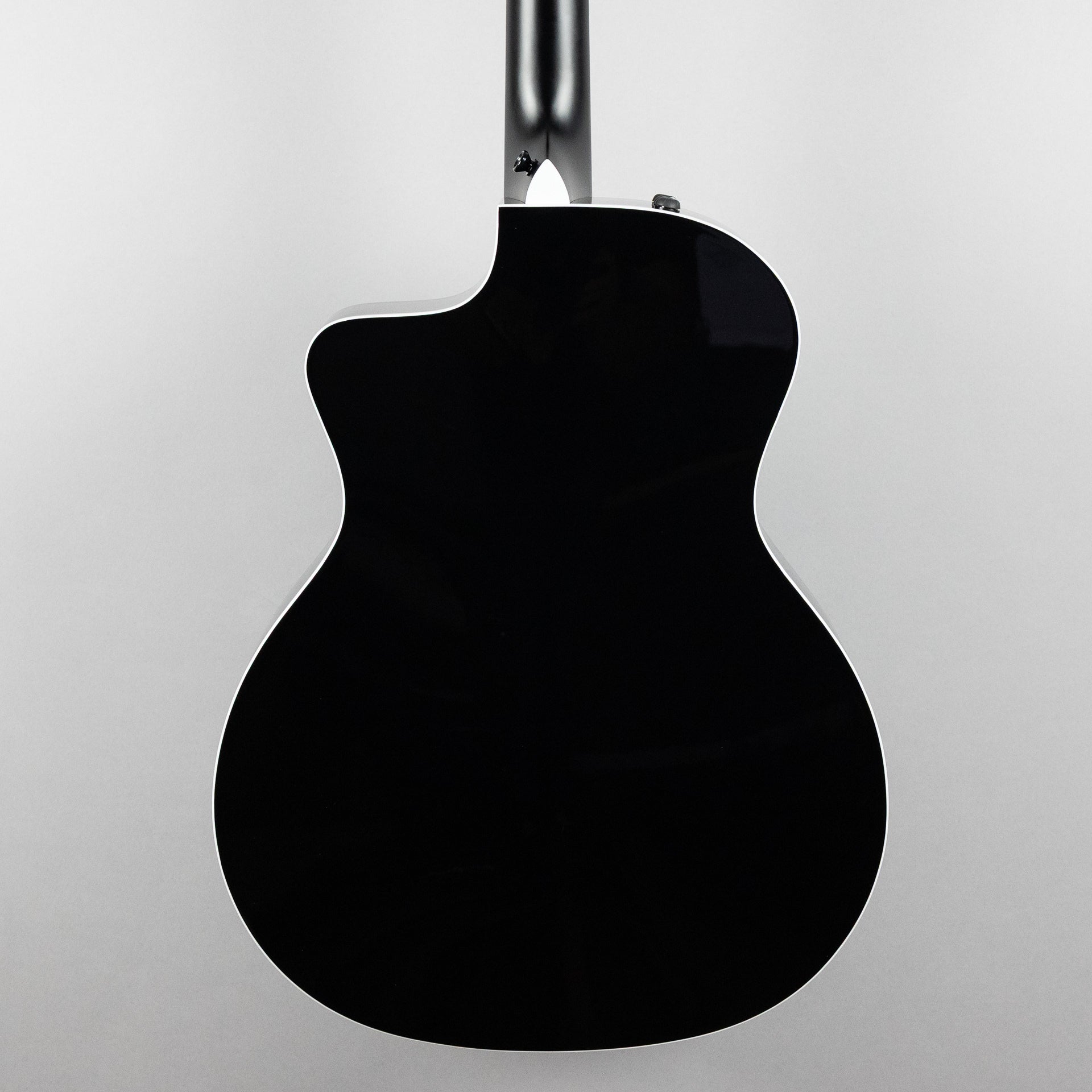 Taylor 214ce Plus Special Edition, Trans Blue