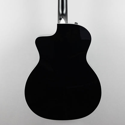 Taylor 214ce Plus Special Edition, Trans Blue