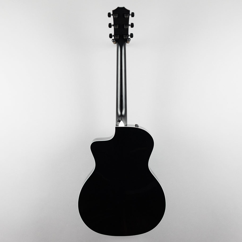 Taylor 214ce Plus Special Edition, Trans Blue
