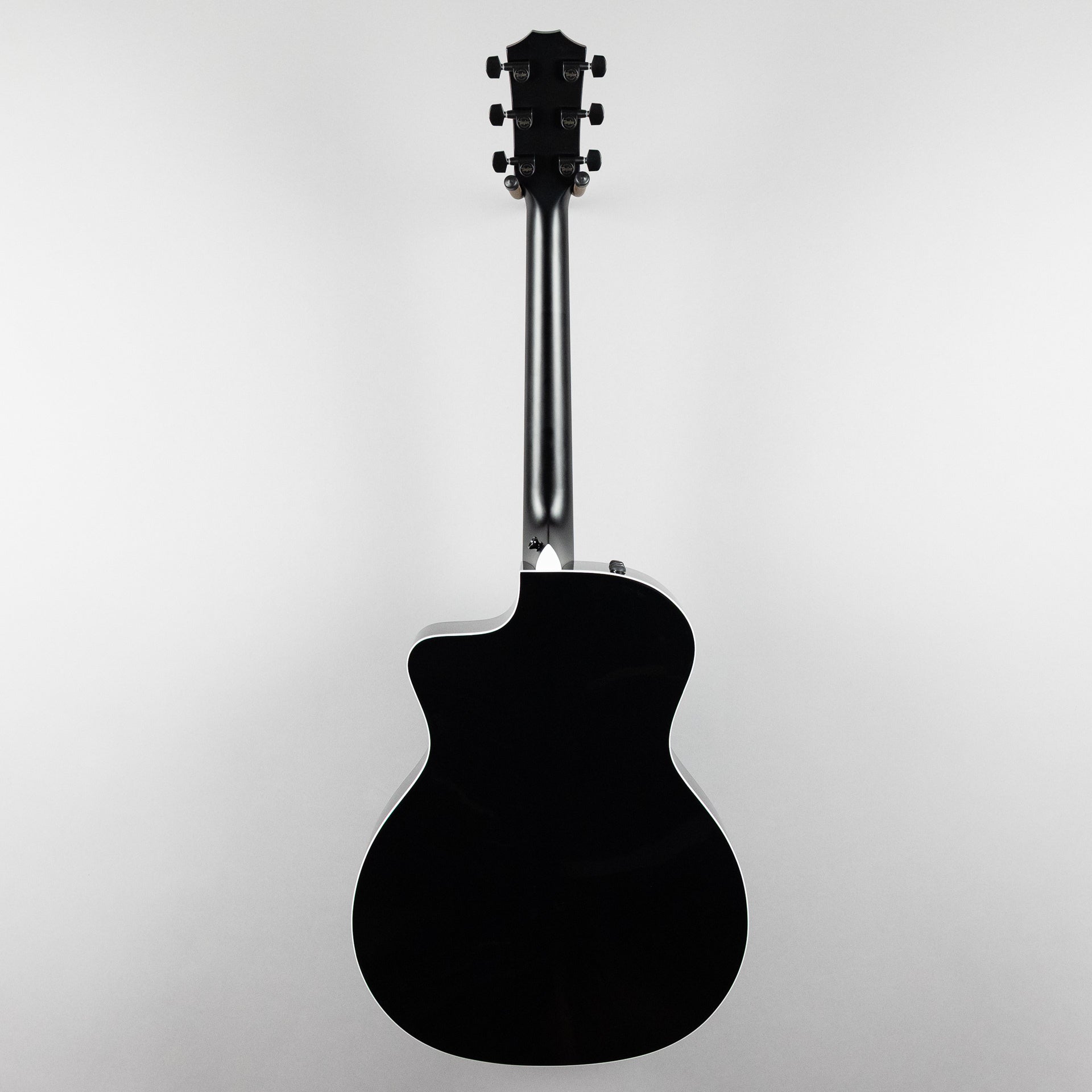 Taylor 214ce Plus Special Edition, Trans Blue