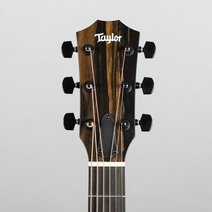 Taylor 214ce Plus Special Edition, Trans Blue