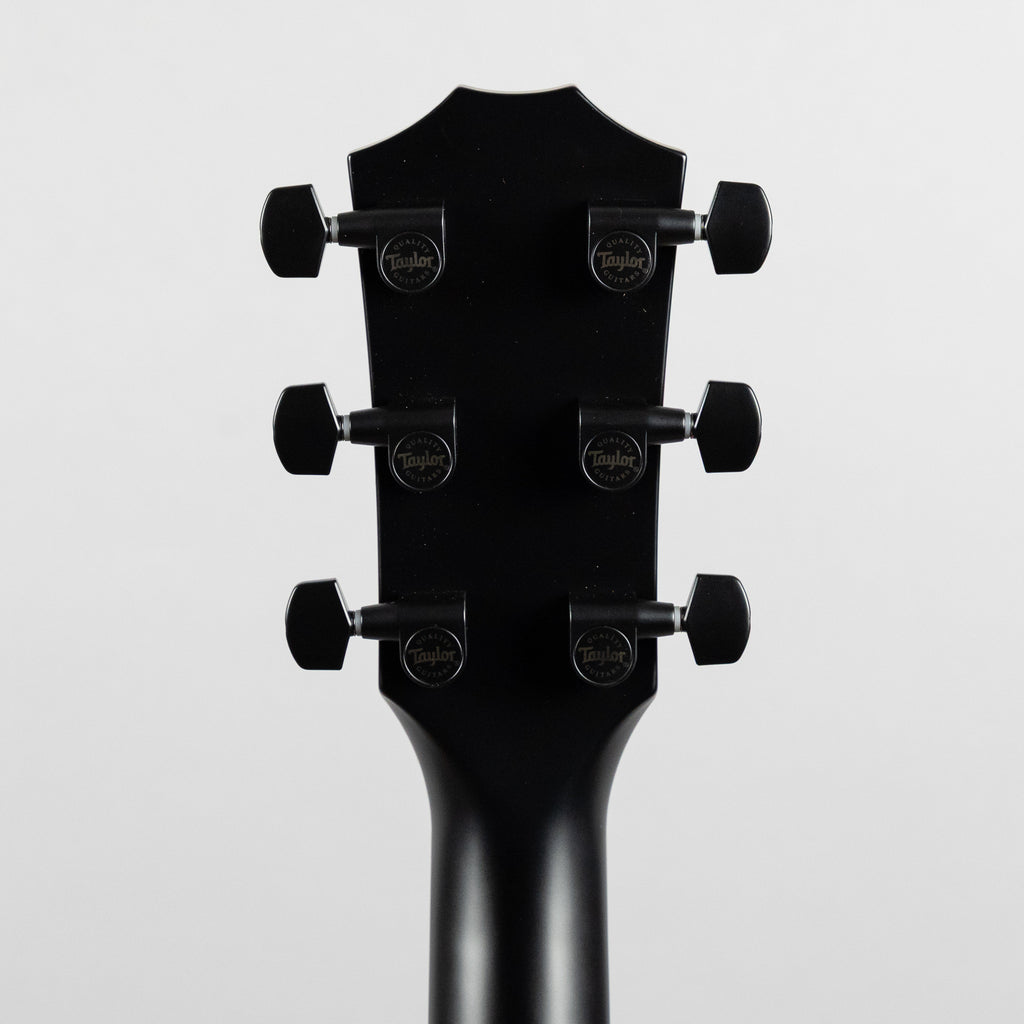 Taylor 214ce Plus Special Edition, Trans Blue