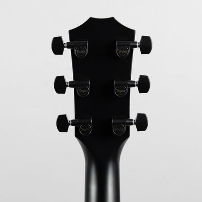 Taylor 214ce Plus Special Edition, Trans Blue