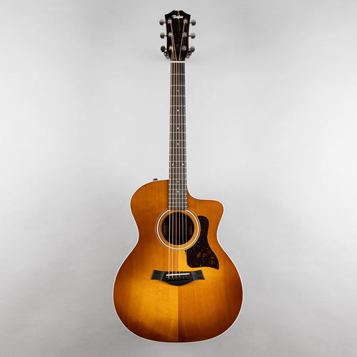 Taylor 214ce Special Edition Honeyburst