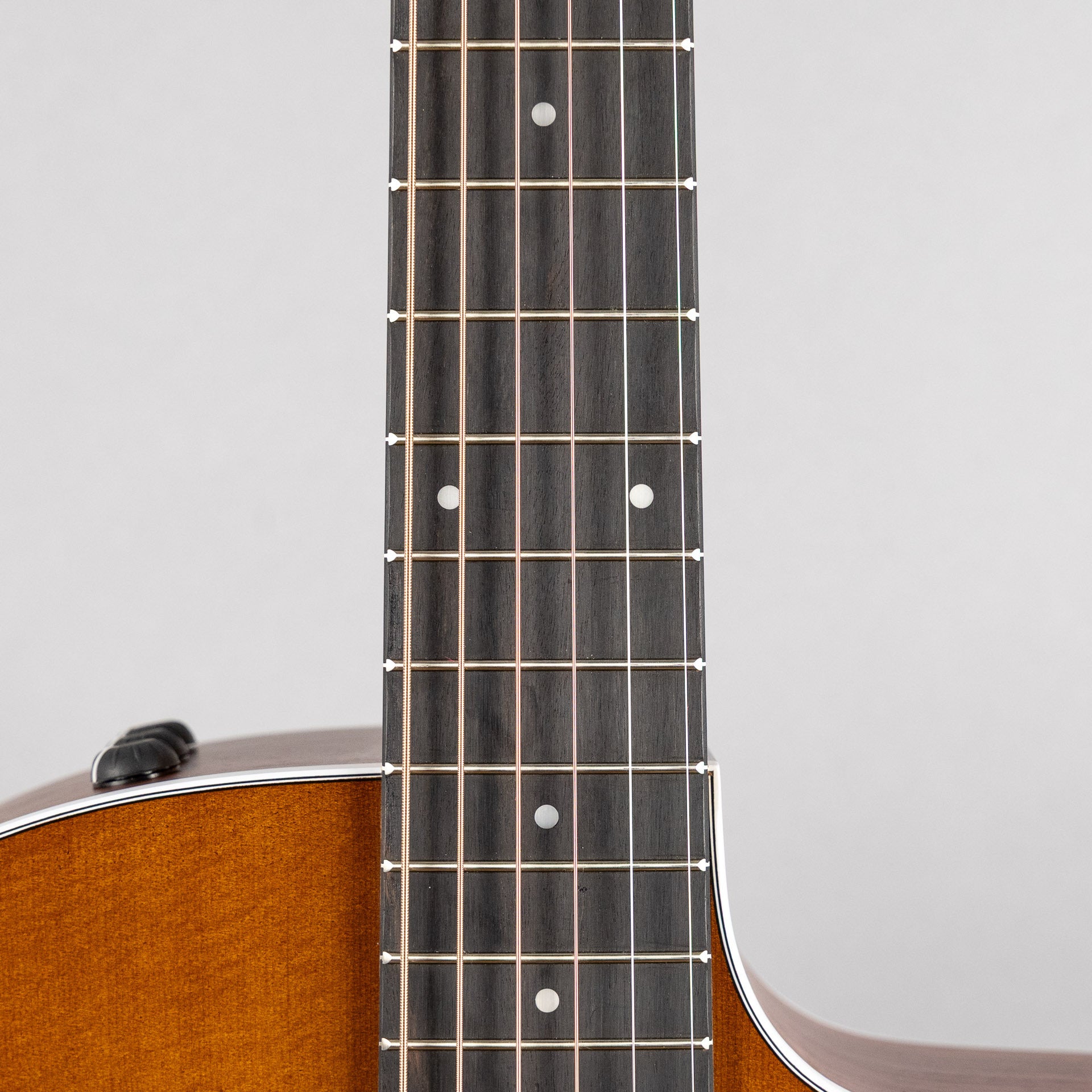 Taylor 214ce Special Edition Honeyburst
