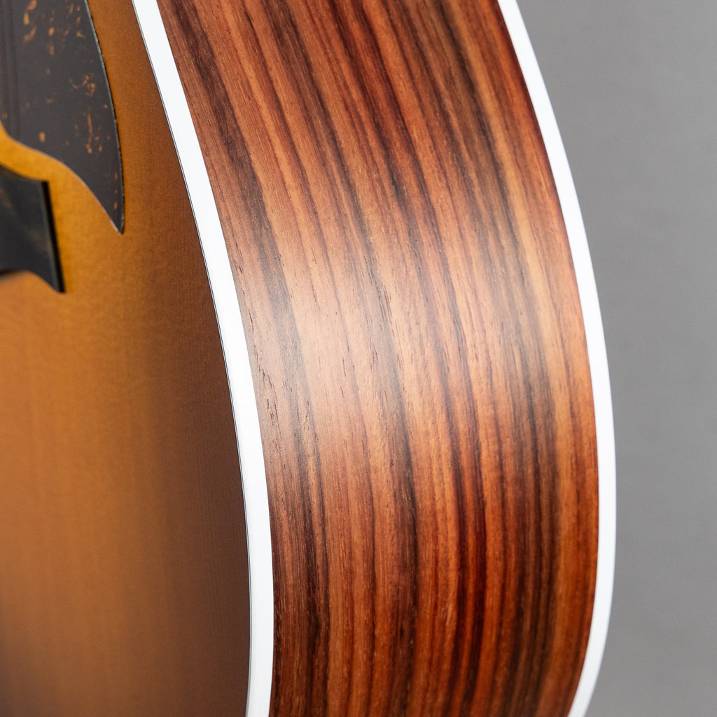 Taylor 214ce Special Edition Honeyburst