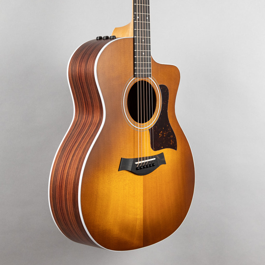 Taylor 214ce Special Edition Honeyburst