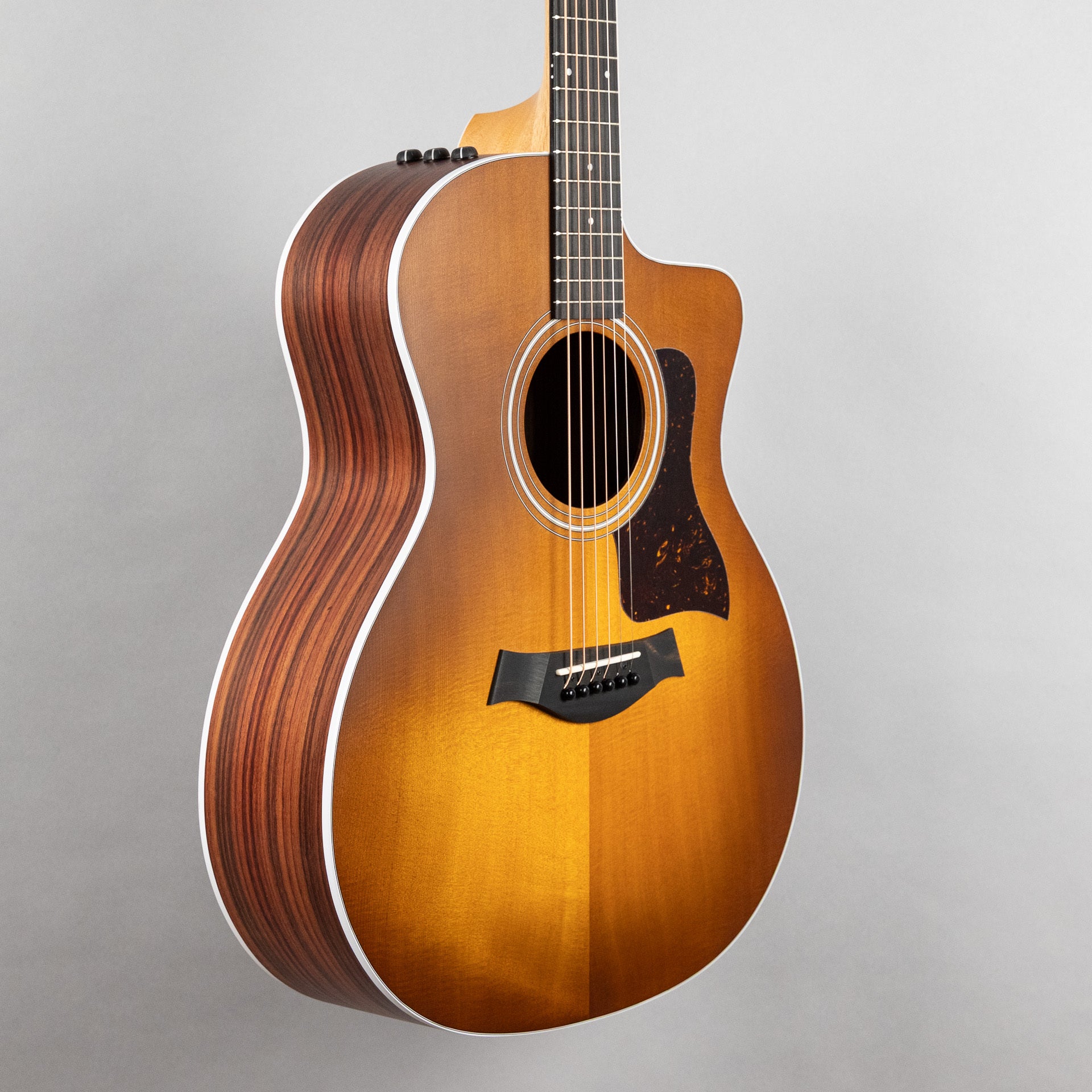 Taylor 214ce Special Edition Honeyburst