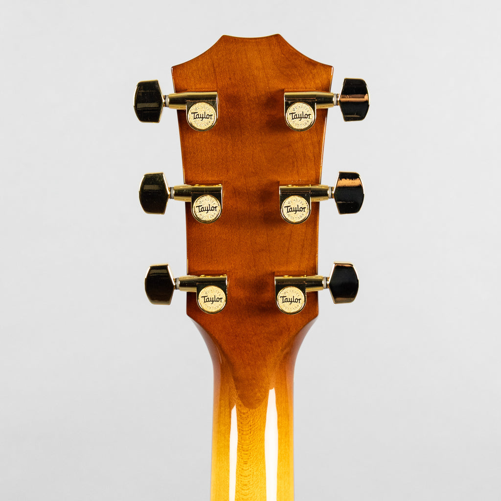 Taylor 217e Plus Special Edition Honeyburst