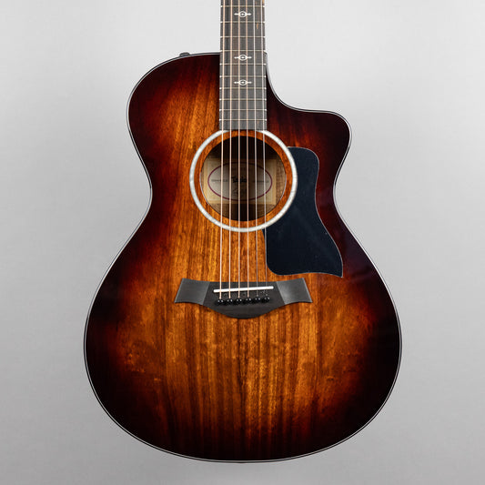 Taylor 222ce-K DLX Acoustic Guitar