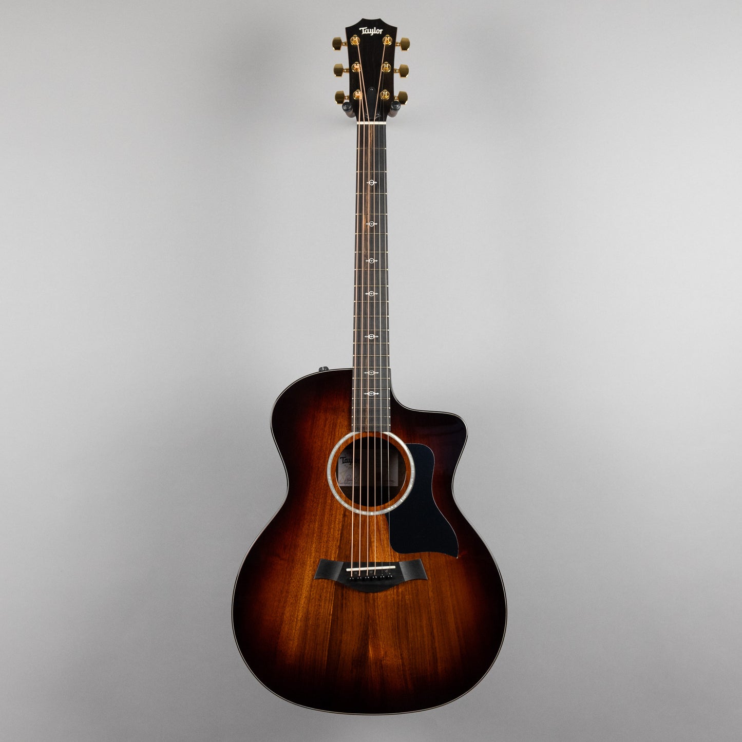 Taylor 224ce-K DLX Acoustic Guitar