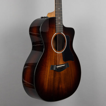 Taylor 224ce-K DLX Acoustic Guitar
