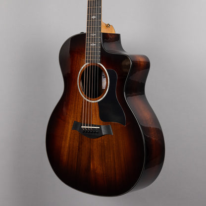 Taylor 224ce-K DLX Acoustic Guitar