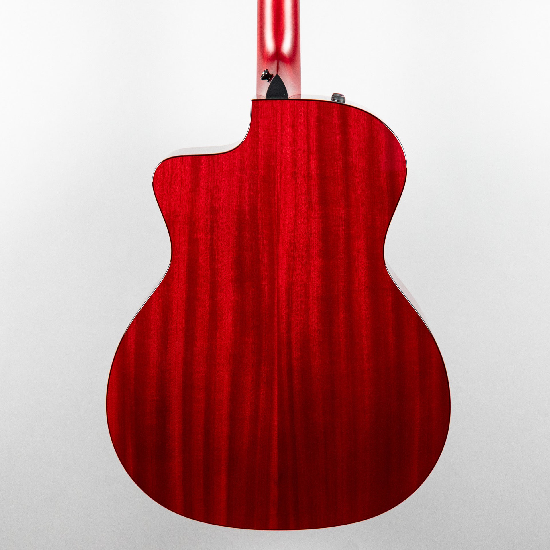 Taylor 224ce Plus Special Edition, Trans Red