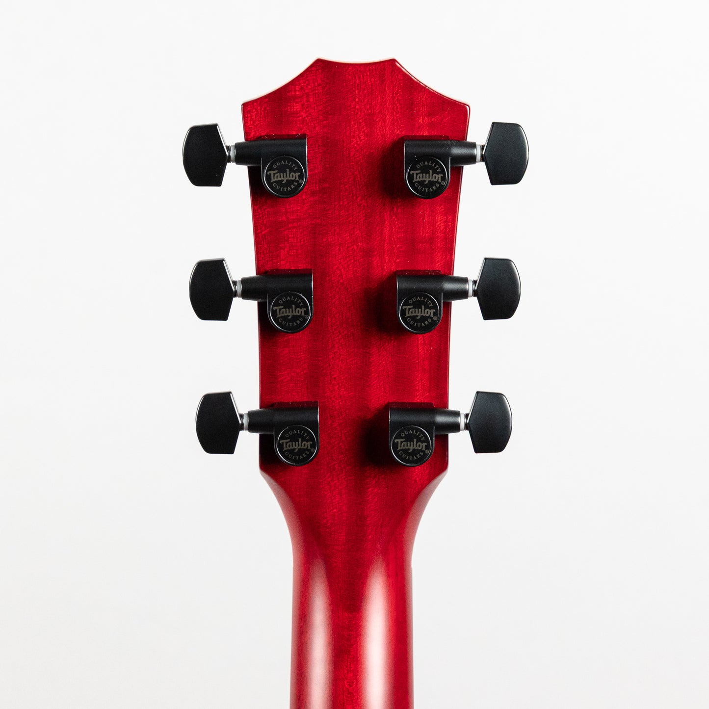 Taylor 224ce Plus Special Edition, Trans Red