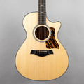 Taylor 312ce, Next Generation