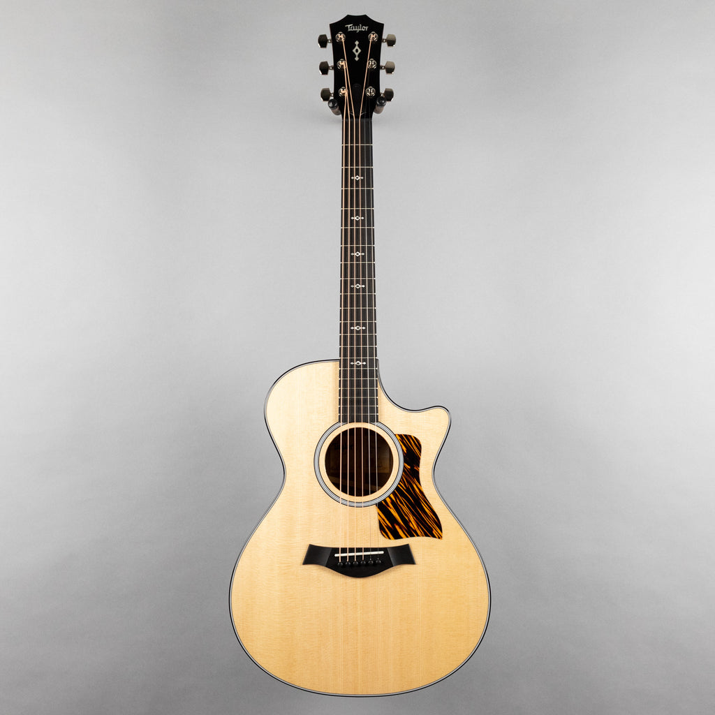 Taylor 312ce, Next Generation