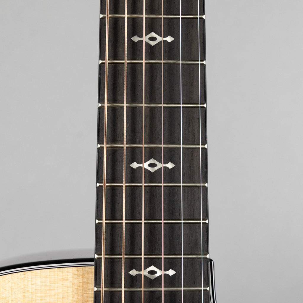 Taylor 312ce, Next Generation