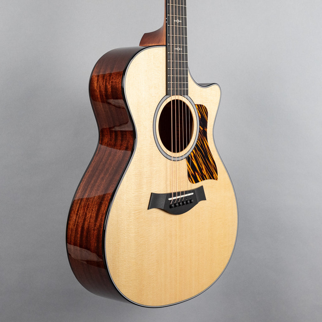 Taylor 312ce, Next Generation