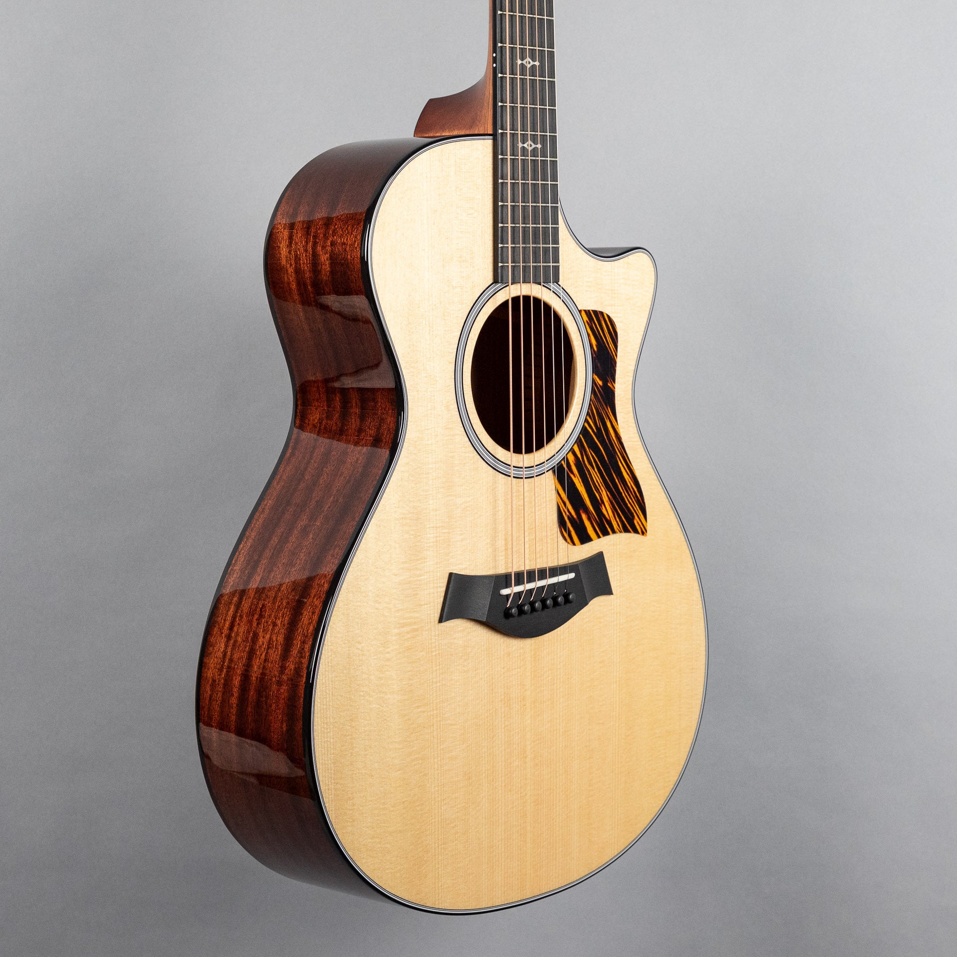 Taylor 312ce, Next Generation